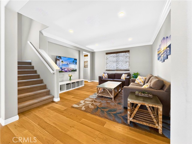 Detail Gallery Image 12 of 25 For 16901 Airport Circle #107,  Huntington Beach,  CA 92649 - 3 Beds | 2/2 Baths