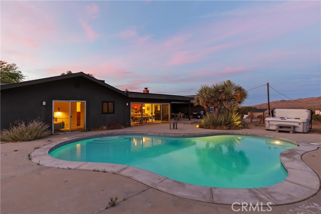 Detail Gallery Image 59 of 67 For 58747 San Marino, Yucca Valley,  CA 92284 - 3 Beds | 2/1 Baths