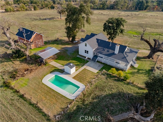 Detail Gallery Image 2 of 52 For 7310 State Highway 99w, Gerber,  CA 96035 - 5 Beds | 2 Baths