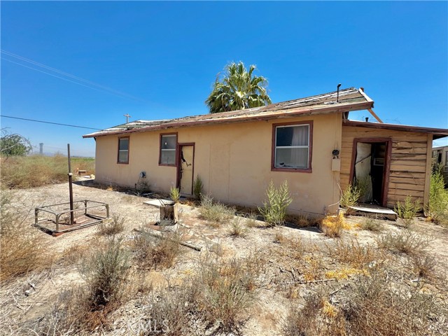 Detail Gallery Image 10 of 12 For 14865 San Juan Ave, Blythe,  CA 92272 - 1 Beds | 1 Baths
