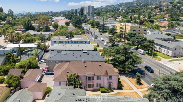 Detail Gallery Image 21 of 23 For 4124 Los Feliz Bld, Los Angeles,  CA 90027 - – Beds | – Baths