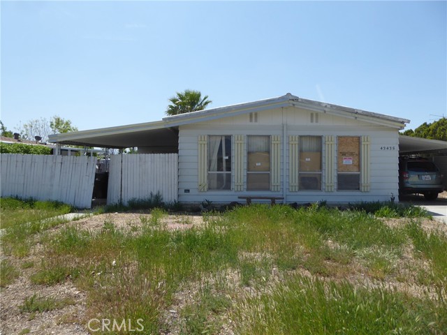 Detail Gallery Image 1 of 25 For 43435 Bos Cir, Hemet,  CA 92544 - 2 Beds | 2 Baths