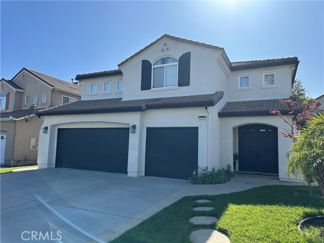 Detail Gallery Image 1 of 1 For 25947 Voltaire Pl, Stevenson Ranch,  CA 91381 - 4 Beds | 3 Baths