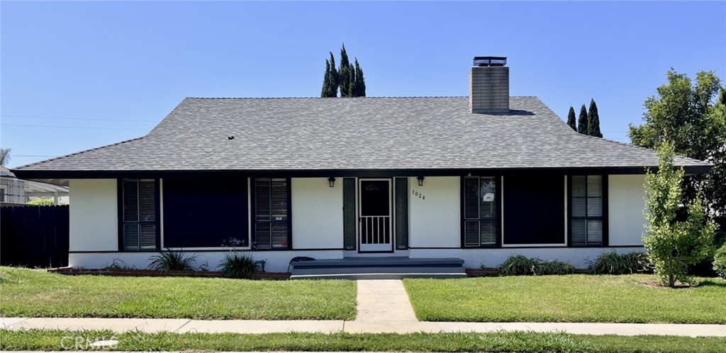 1024 Cypress Street