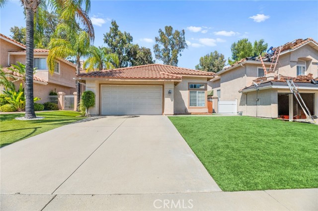 Detail Gallery Image 2 of 33 For 23832 Castinette, Murrieta,  CA 92562 - 3 Beds | 2 Baths