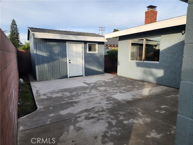 Detail Gallery Image 2 of 10 For 9731 Joyzelle #B, Garden Grove,  CA 92841 - 0 Beds | 1 Baths