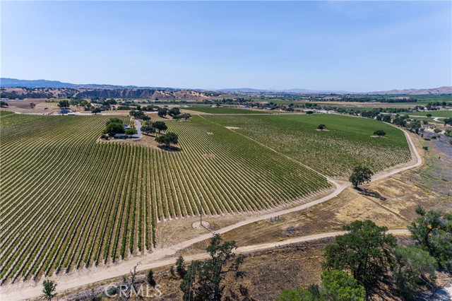 Detail Gallery Image 74 of 74 For 7790 Airport Rd, Paso Robles,  CA 93446 - 6 Beds | 5/2 Baths