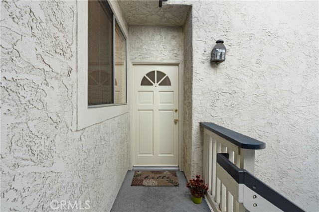 Detail Gallery Image 25 of 25 For 2486 Pleasant Way #B,  Thousand Oaks,  CA 91362 - 2 Beds | 1 Baths