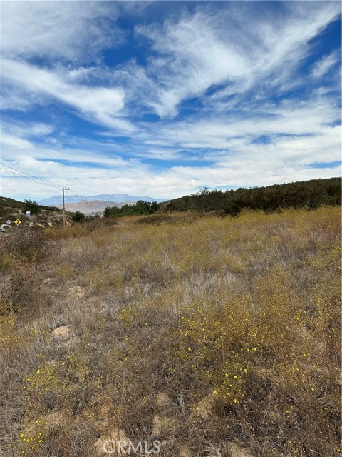 0 Sage & Red Mountain Road, Hemet, California 92544, ,Land,For Sale,0 Sage & Red Mountain Road,CRSW23180954