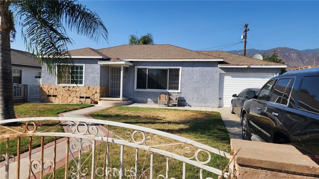 290 E 36th Street, San Bernardino, California 92404, 3 Bedrooms Bedrooms, ,2 BathroomsBathrooms,Residential,For Sale,290 E 36th Street,CROC24166291