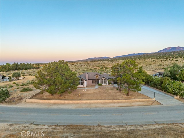 Detail Gallery Image 49 of 50 For 31920 Crystalaire Dr, Llano,  CA 93544 - 4 Beds | 2/1 Baths