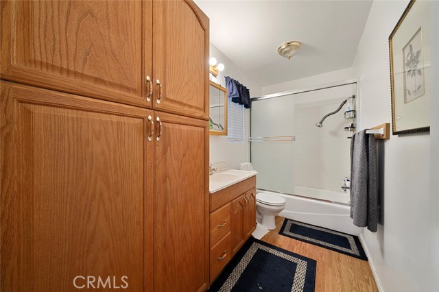 Detail Gallery Image 10 of 21 For 330 Canyon Dr, Cedarpines Park,  CA 92322 - 2 Beds | 1 Baths