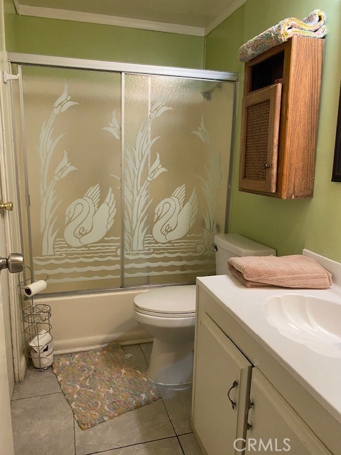 Detail Gallery Image 5 of 5 For 9426 Tamarisk Ave #21,  Hesperia,  CA 92345 - 3 Beds | 2 Baths