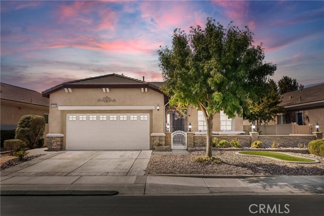 Detail Gallery Image 1 of 47 For 10466 Wilmington Ln, Apple Valley,  CA 92308 - 2 Beds | 2 Baths