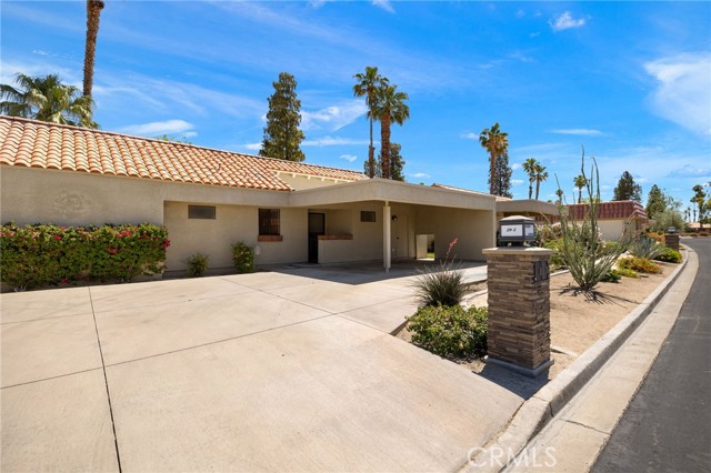 Detail Gallery Image 3 of 38 For 40900 La Costa Cir, Palm Desert,  CA 92211 - 2 Beds | 2 Baths