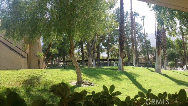 Detail Gallery Image 12 of 14 For 675 N Los Felices Cir #107,  Palm Springs,  CA 92262 - 1 Beds | 1 Baths