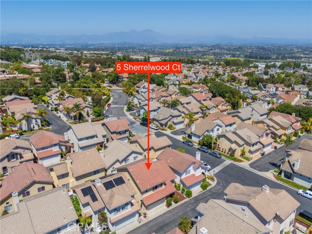 Detail Gallery Image 38 of 41 For 5 Sherrelwood Ct, Aliso Viejo,  CA 92656 - 4 Beds | 2/1 Baths