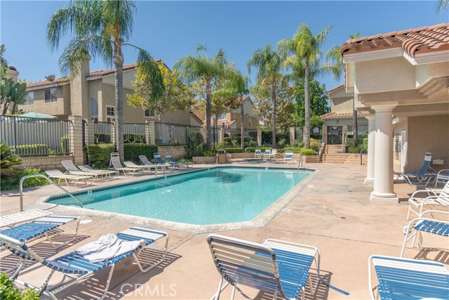 Detail Gallery Image 39 of 43 For 1150 San Marino Ct #103,  Corona,  CA 92881 - 3 Beds | 2/1 Baths