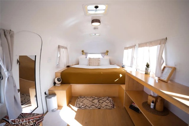 Detail Gallery Image 21 of 65 For 3535 Olympic Rd, Joshua Tree,  CA 92252 - 1 Beds | 2 Baths