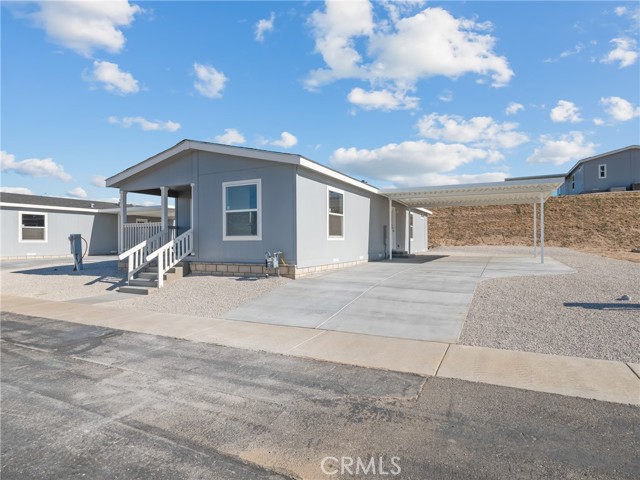 12550 Main Street # 150, Hesperia, California 92345, 3 Bedrooms Bedrooms, ,2 BathroomsBathrooms,Manufactured In Park,For Sale,12550 Main Street # 150,CRHD23201841