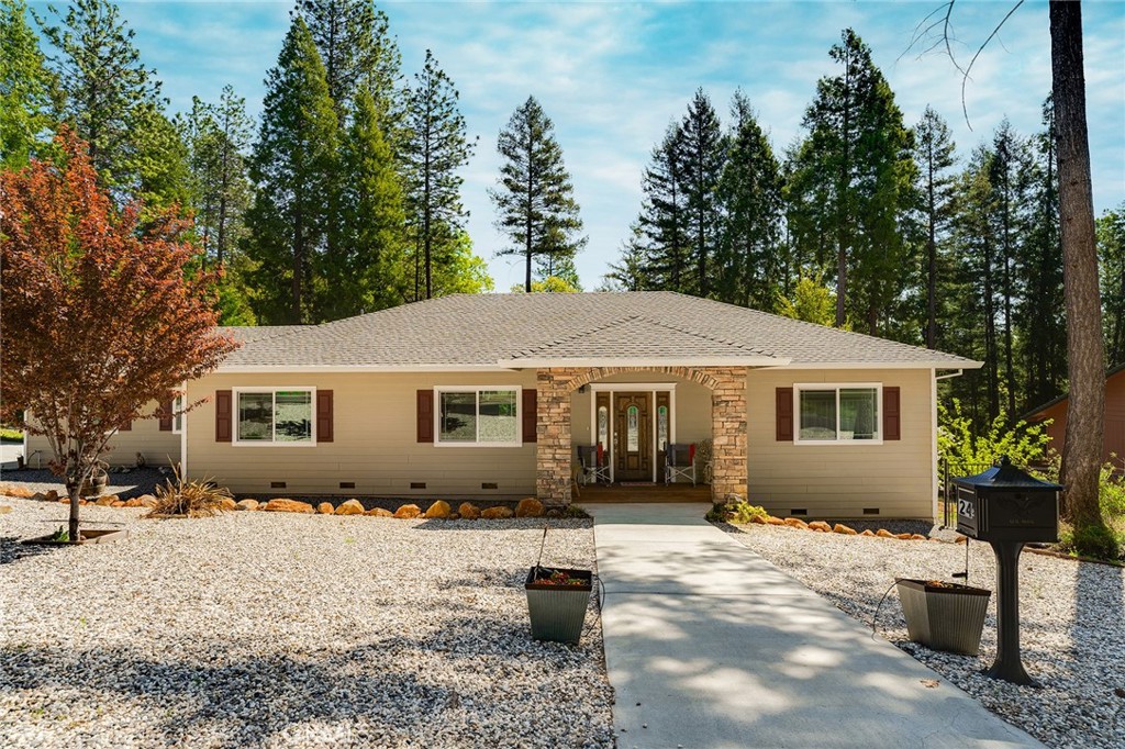 24 Mallard Court