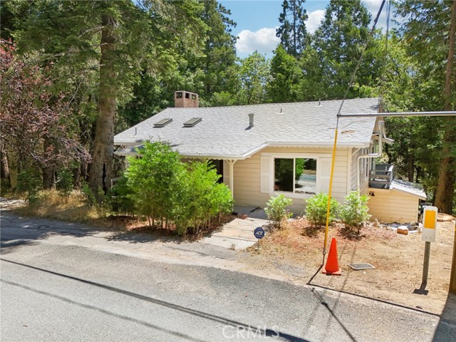 Detail Gallery Image 43 of 61 For 854 Bergschrund Dr, Crestline,  CA 92325 - 4 Beds | 2 Baths