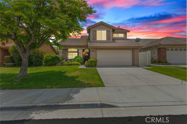 22482 White Sage St, Corona, CA 92883