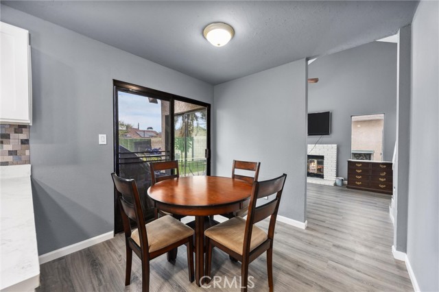 Detail Gallery Image 8 of 20 For 5517 Monitor St, Bakersfield,  CA 93307 - 4 Beds | 2/1 Baths