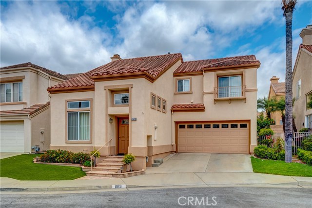 1513 Bergman Court, Brea, CA 92821