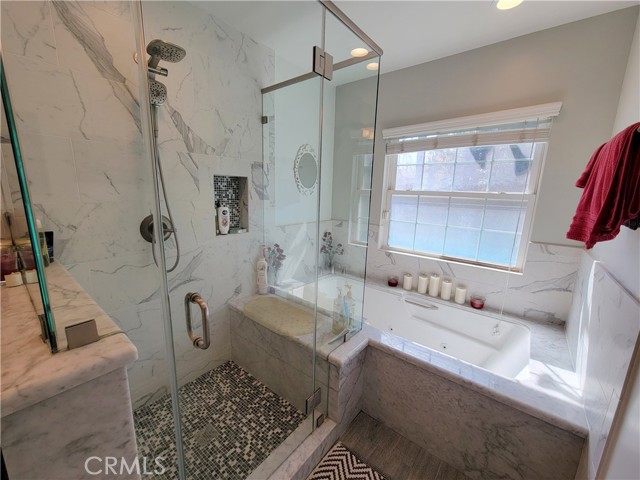 Detail Gallery Image 26 of 42 For 5549 Morella Ave, Valley Village,  CA 91607 - 2 Beds | 2 Baths