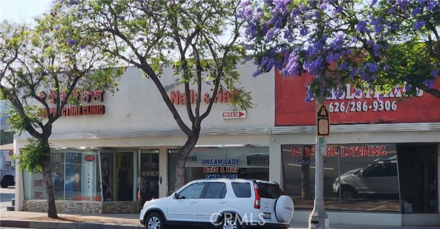 109 E Las Tunas Drive, San Gabriel, California 91776, ,Commercial Sale,For Sale,109 E Las Tunas Drive,CRAR25143124