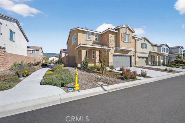 Detail Gallery Image 3 of 64 For 694 Dahlia, San Jacinto,  CA 92583 - 4 Beds | 2/1 Baths