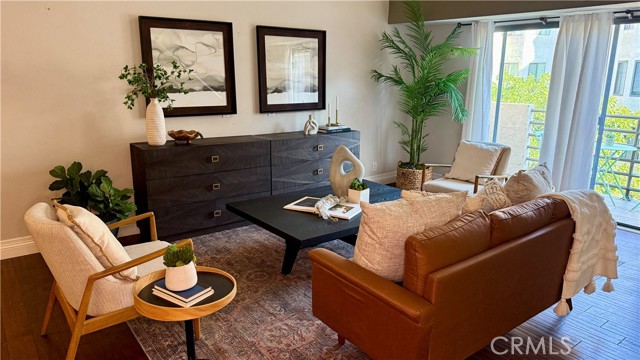 Detail Gallery Image 17 of 64 For 4138 E Mendez St #311,  Long Beach,  CA 90815 - 2 Beds | 2 Baths