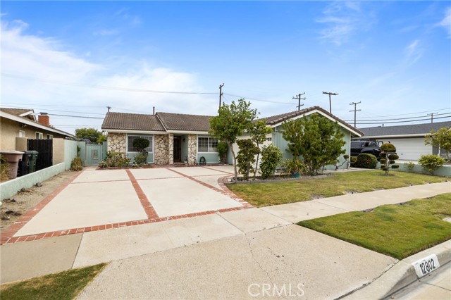 12802 Sylvan St, Garden Grove, CA 92845