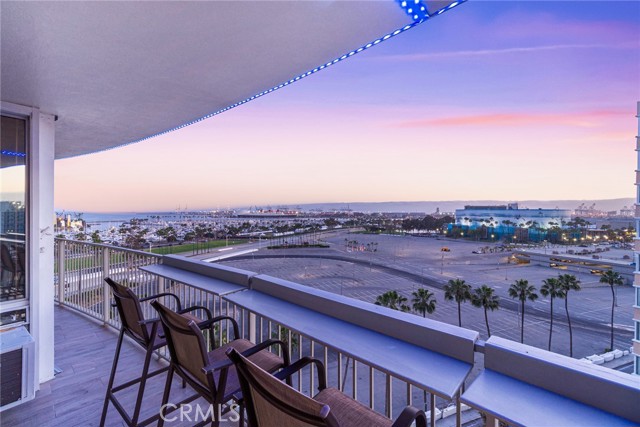 Detail Gallery Image 36 of 37 For 700 E Ocean Bld #1208,  Long Beach,  CA 90802 - 3 Beds | 2 Baths
