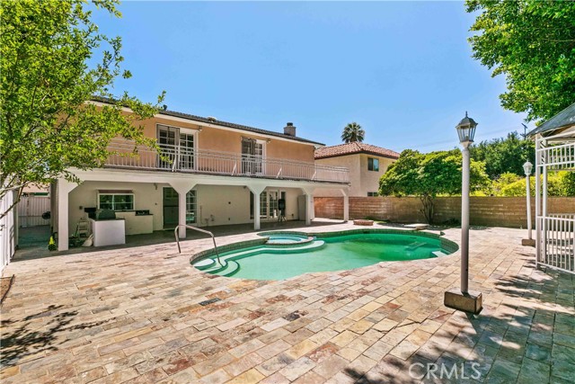 Detail Gallery Image 64 of 72 For 9915 Nevada Ave, Chatsworth,  CA 91311 - 5 Beds | 4 Baths