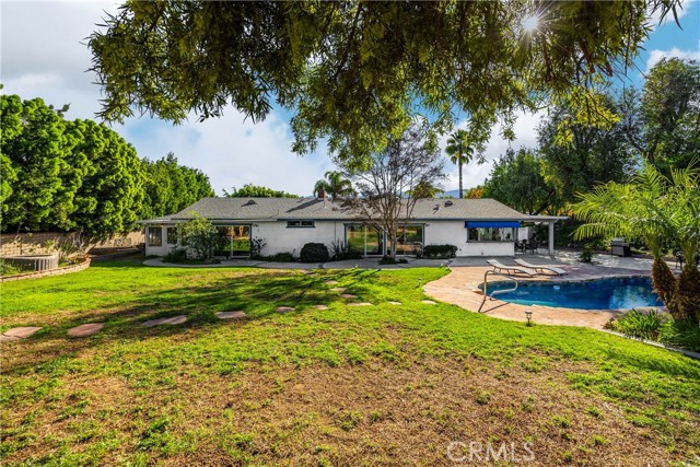 Detail Gallery Image 40 of 53 For 7230 Sarsaparilla Dr, Corona,  CA 92881 - 4 Beds | 3 Baths