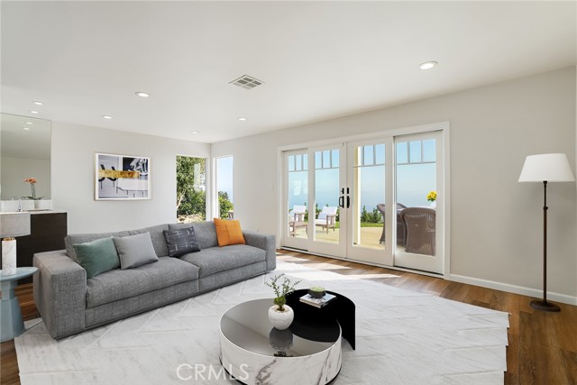 30695 Ganado Drive, Rancho Palos Verdes, California 90275, 3 Bedrooms Bedrooms, ,2 BathroomsBathrooms,Residential,Sold,Ganado,SB21194612