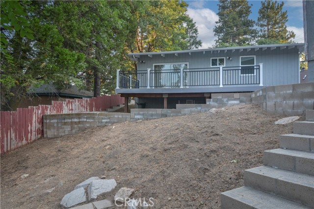 Detail Gallery Image 18 of 22 For 30607 Live Oak Dr, Running Springs,  CA 92382 - 1 Beds | 1 Baths