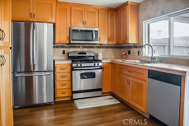 Detail Gallery Image 5 of 13 For 22844 Mesa Way #2,  Lake Forest,  CA 92630 - 2 Beds | 1/1 Baths