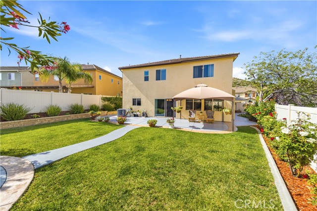 Detail Gallery Image 33 of 38 For 26856 Cherry Willow, Canyon Country,  CA 91387 - 4 Beds | 3 Baths