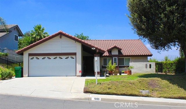 1355 Paseo Corrido, San Dimas, CA 91773