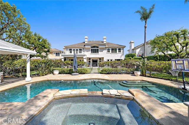 Detail Gallery Image 47 of 58 For 3 De Soto Way, Coto de Caza,  CA 92679 - 5 Beds | 4/1 Baths