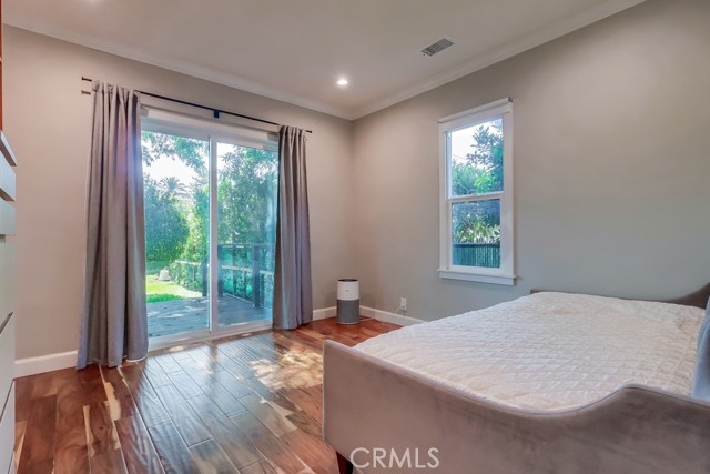 Detail Gallery Image 39 of 59 For 1402 N Oxford Ave, Pasadena,  CA 91104 - 2 Beds | 1 Baths