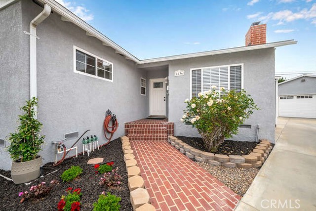 Detail Gallery Image 3 of 39 For 6136 Candor St, Lakewood,  CA 90713 - 3 Beds | 1/1 Baths