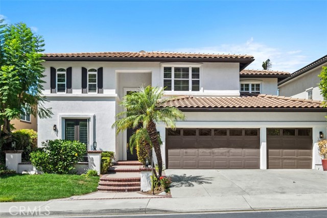 Details for 33 Bell Canyon, Rancho Santa Margarita, CA 92679