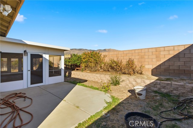 Detail Gallery Image 48 of 55 For 741 Amor, San Jacinto,  CA 92582 - 5 Beds | 2/1 Baths