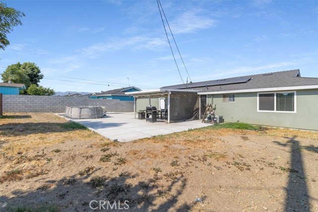 Detail Gallery Image 55 of 63 For 806 S Sandalwood Ave, Bloomington,  CA 92316 - 3 Beds | 2 Baths