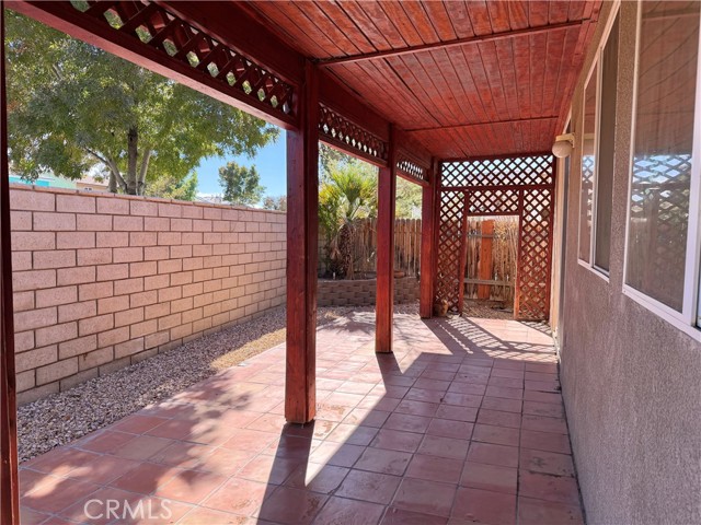 Detail Gallery Image 29 of 30 For 15121 Sorrel Rd, Victorville,  CA 92394 - 3 Beds | 2 Baths
