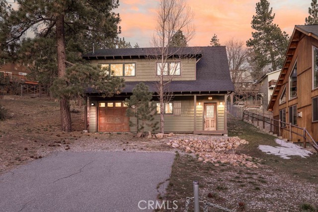 505 Lakewood Lane, Big Bear Lake, CA 92315